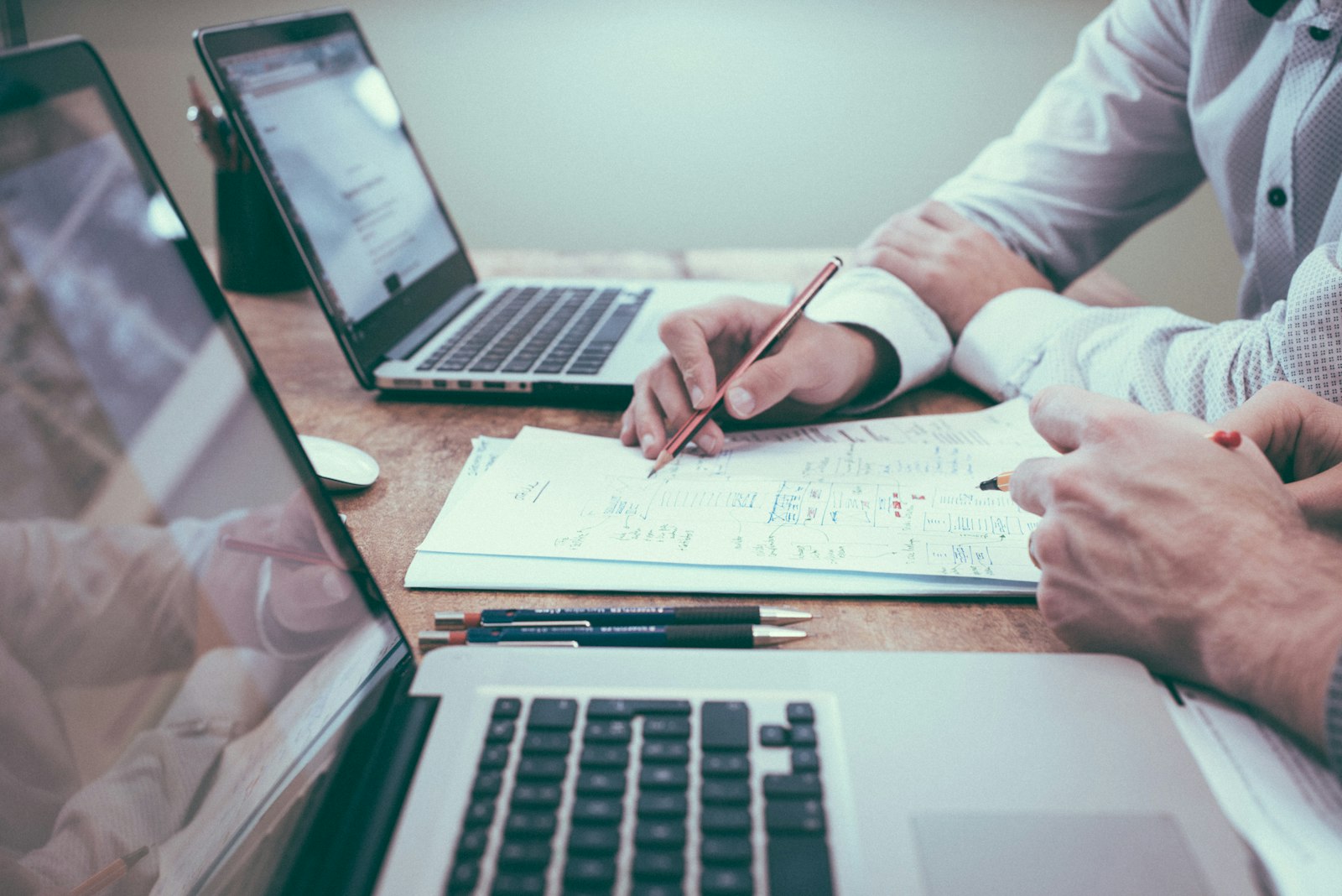 Planning a revenue roadmap